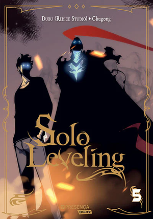 Solo Leveling, Volume 5 by Chugong