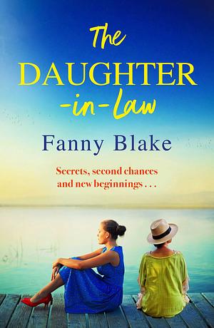 The Daughter-in-Law by Fanny Blake