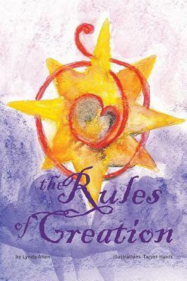 The Rules of Creation by Lynda Allen