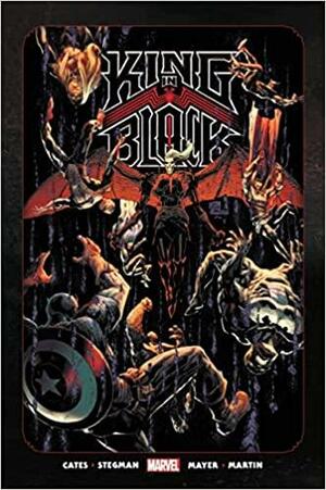 King in Black Omnibus by Donny Cates
