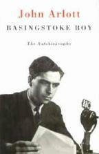 Basingstoke Boy by John Arlott