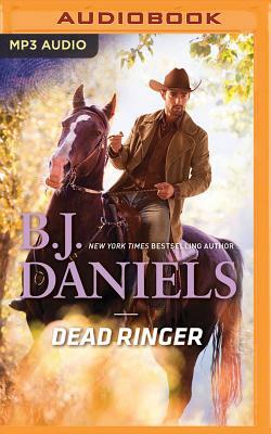 Dead Ringer by B.J. Daniels
