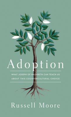 Adoption: What Joseph of Nazareth Can Teach Us about This Countercultural Choice by Russell Moore