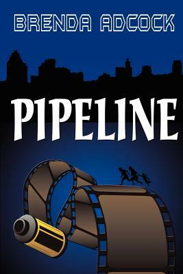 Pipeline by Brenda Adcock