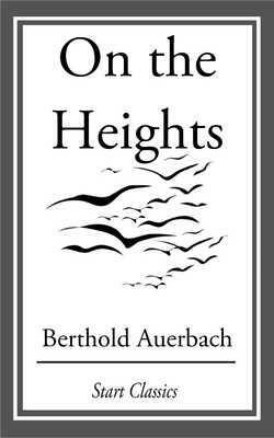 On the Heights by Berthold Auerbach