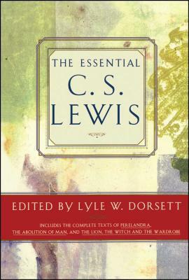 Essential C. S. Lewis by 