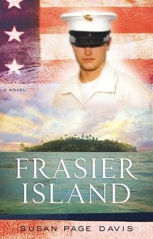 Frasier Island by Susan Page Davis