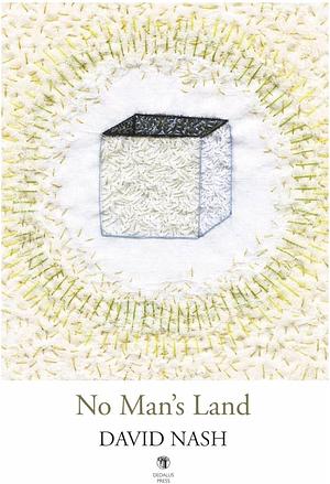 No Man's Land by David Nash