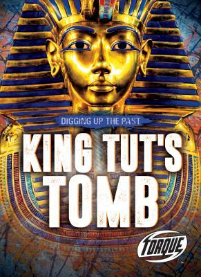 King Tut's Tomb by Emily Rose Oachs