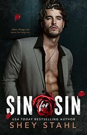 Sin for Sin by Shey Stahl