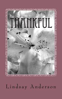 Thankful by Lindsay Anderson