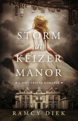 Storm at the Keizer Manor by Ramcy Diek