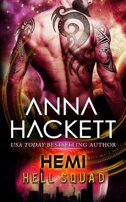 Hemi by Anna Hackett