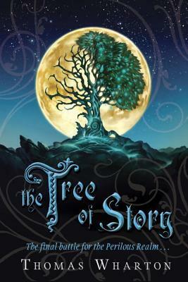 The Tree of Story by Thomas Wharton