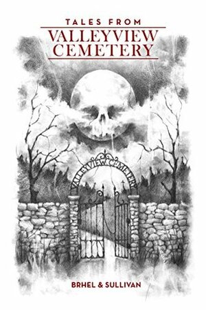 Tales from Valleyview Cemetery by Chad Wehrle, John Brhel, Joseph Sullivan