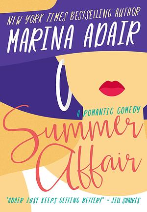 Summer Affair by Marina Adair