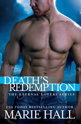 Death's Redemption by Marie Hall