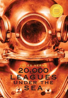 20,000 Leagues Under the Sea (1000 Copy Limited Edition) by Jules Verne