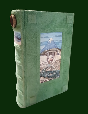 Der Hobbit oder Hin und zurück by J.R.R. Tolkien