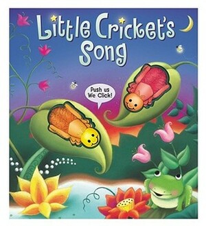 Little Cricket's Song by Reader's Digest Association