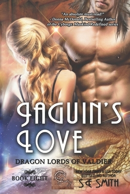 Jaguin's Love by S.E. Smith