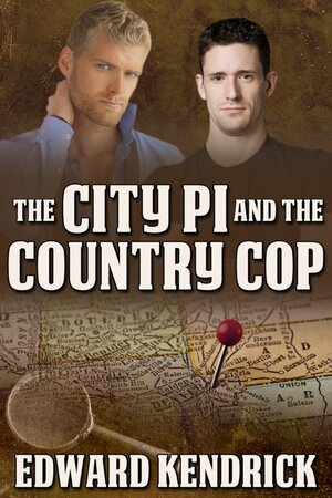 The City PI and the Country Cop by Edward Kendrick