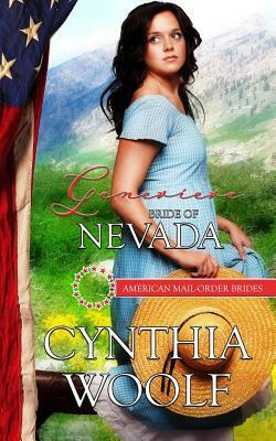 Genevieve: Bride of Nevada by Cynthia Woolf