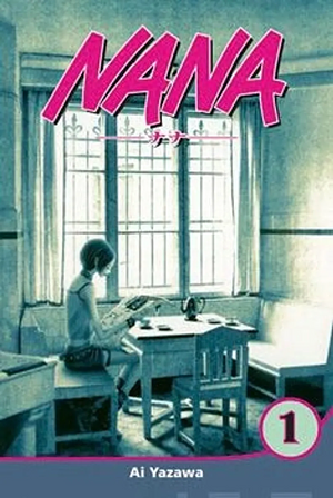 Nana, Vol. 1 by Ai Yazawa