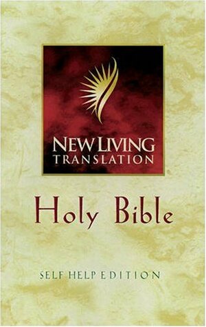 New Living Translation Holy Bible by Anonymous