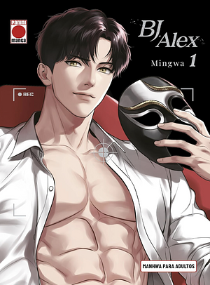 BJ Alex by 