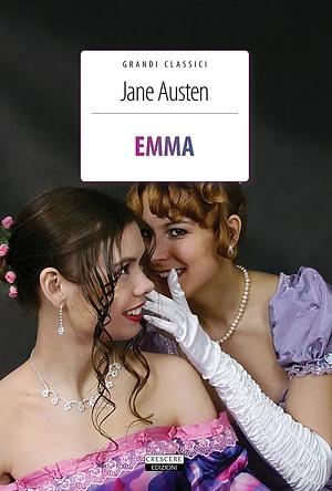 Emma by Jane Austen