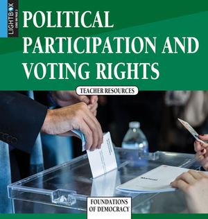 Political Participation and Voting Rights by Tom Lansford