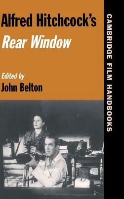 Alfred Hitchcock's Rear Window by 