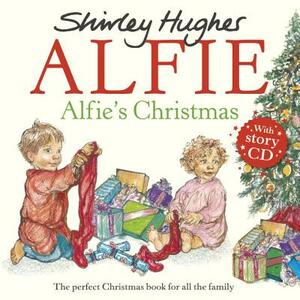 Alfie's Christmas by Shirley Hughes