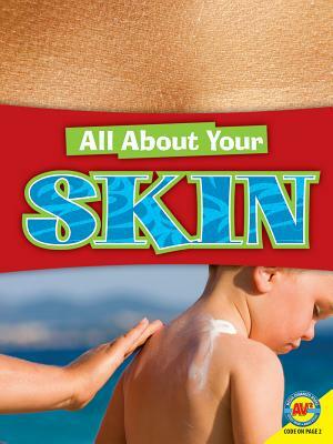 Skin by Jennifer Fretland VanVoorst