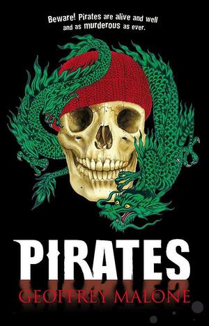 Pirates by Geoffrey Malone