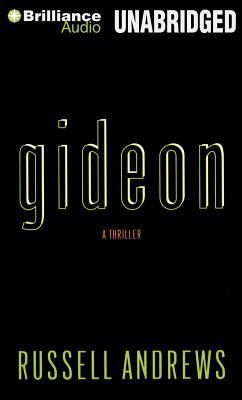 Gideon by Russell Andrews