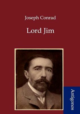 Lord Jim by Joseph Conrad