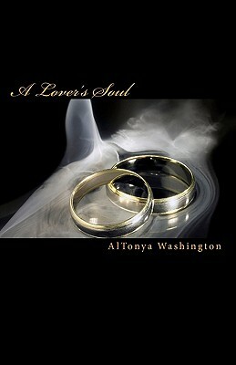 A Lover's Soul: The Ramseys Book VII by Altonya Washington