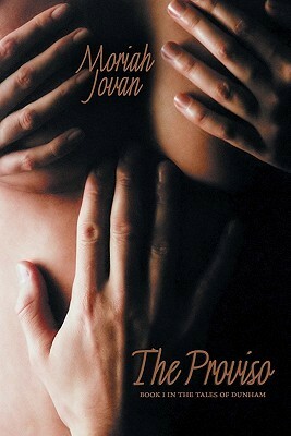 The Proviso by Moriah Jovan