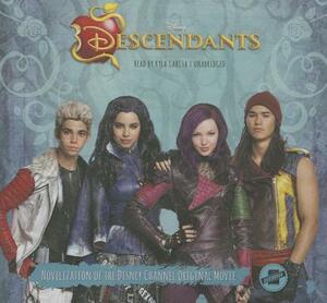 Descendants by Disney Press