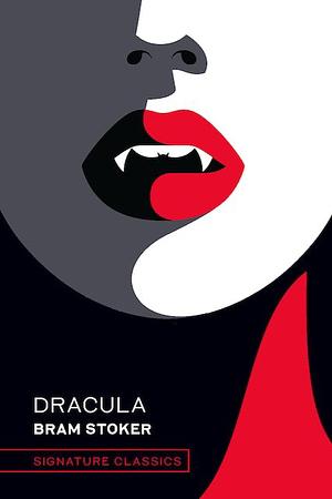 Dracula by Bram Stoker