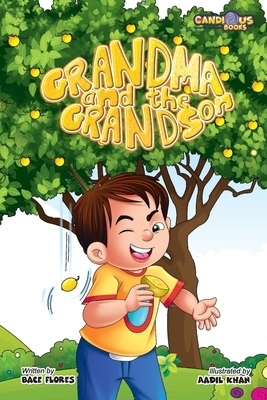 Grandma and the Grandson by Bace Flores