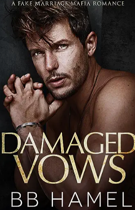 Damaged Vows by B.B. Hamel