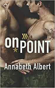 On Point by Annabeth Albert