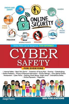 Cyber Safety for Everyone by Jaago Teens, Na