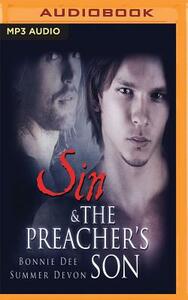Sin and the Preacher's Son by Summer Devon, Bonnie Dee