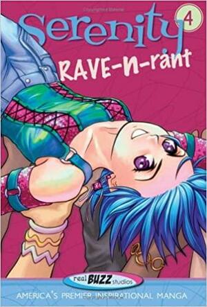 Serenity -- Rave-N-Rant by Realbuzz Studios