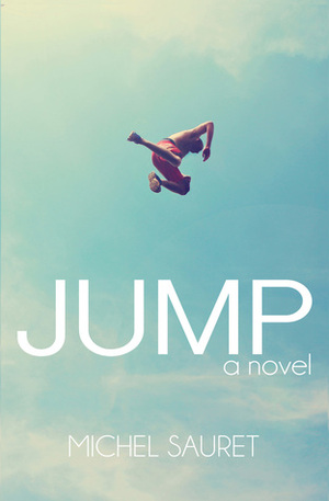 Jump by Michel Sauret