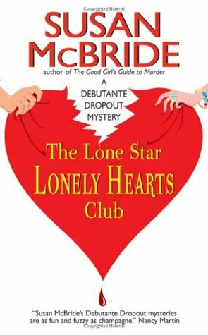 The Lone Star Lonely Hearts Club by Susan McBride